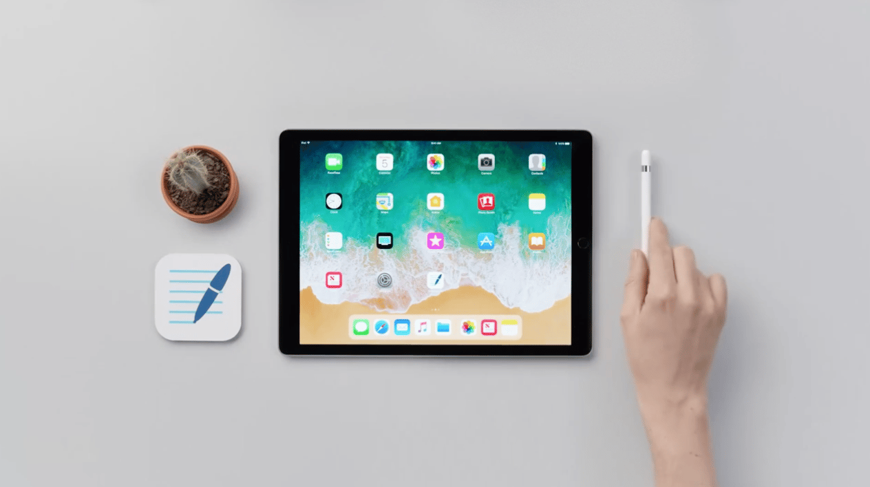 photograph of mother and child