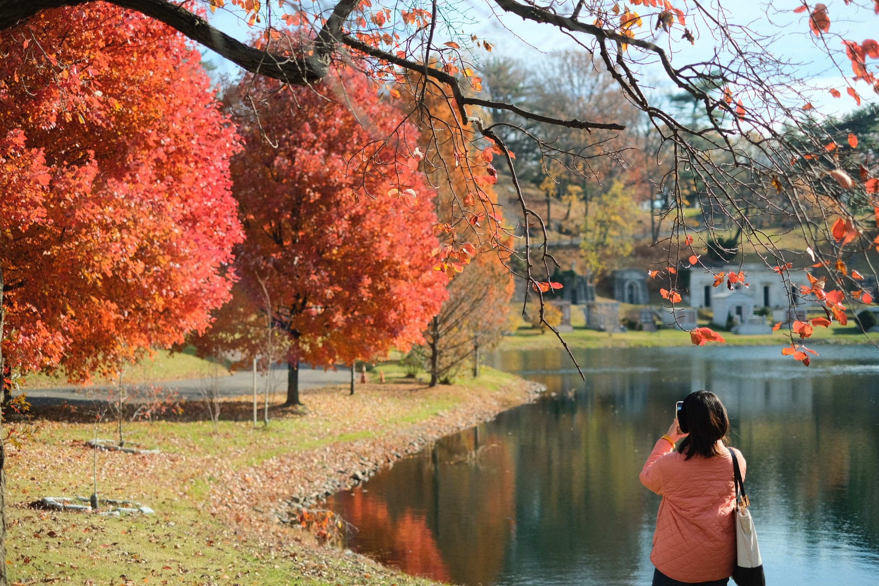 photograph of woman on gym floor