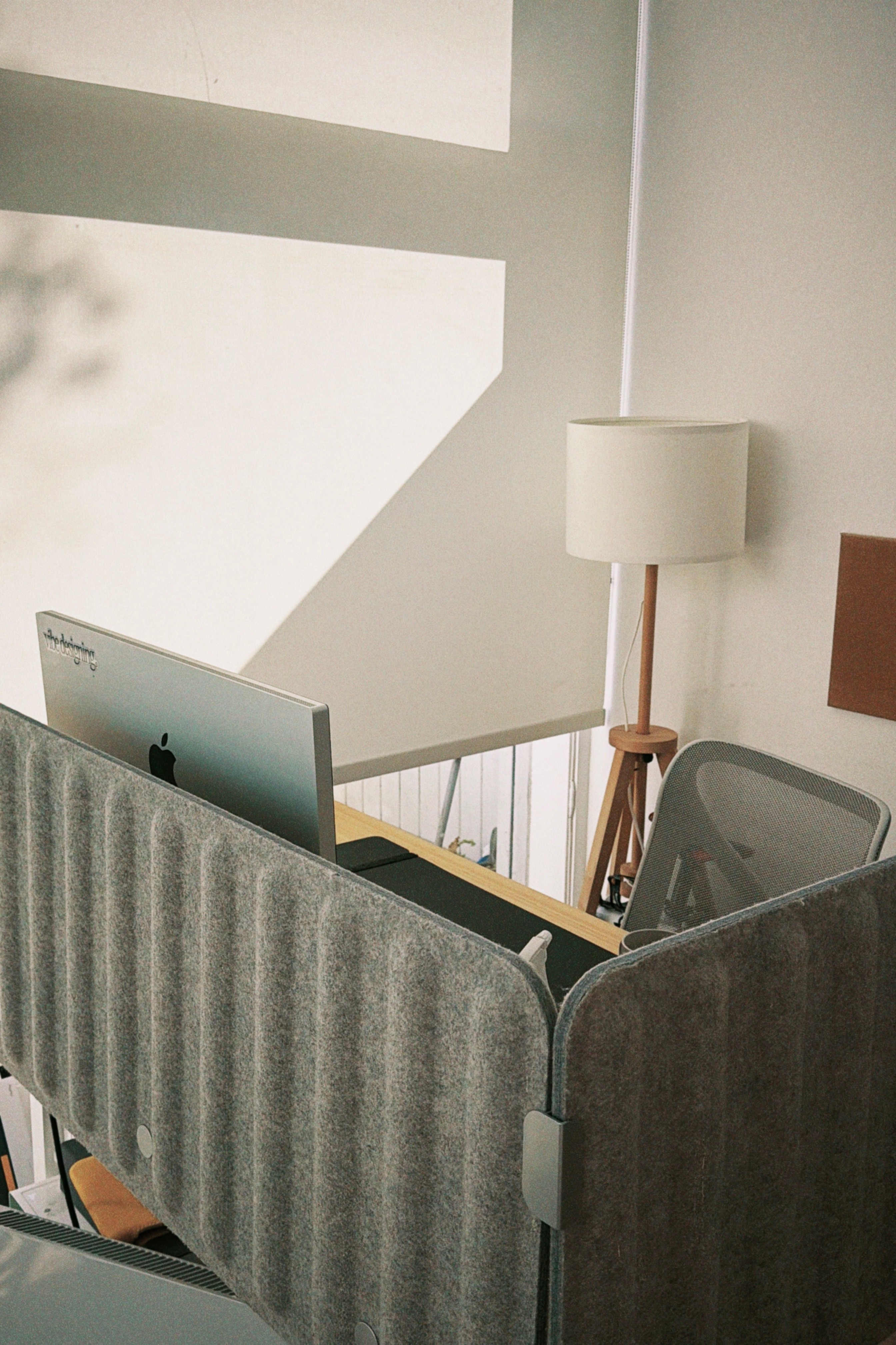 photo of gallery building